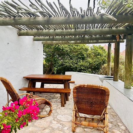 Stay At Bokkoms In Paternoster Self Catering Accommodation Exterior foto