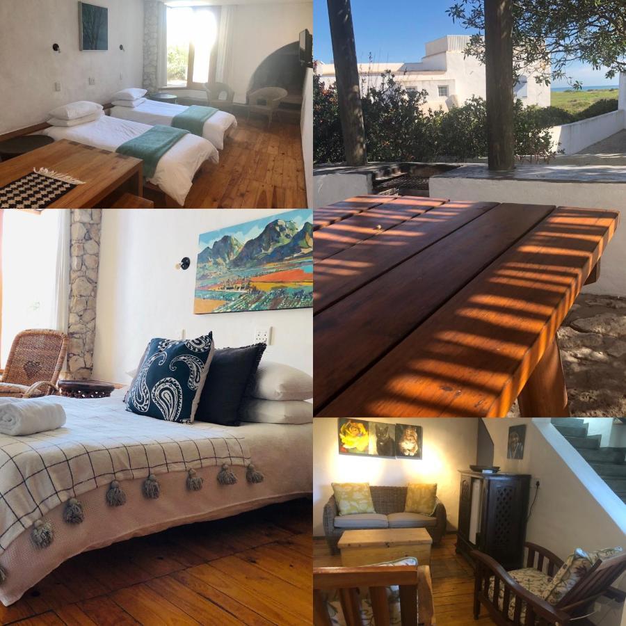 Stay At Bokkoms In Paternoster Self Catering Accommodation Exterior foto