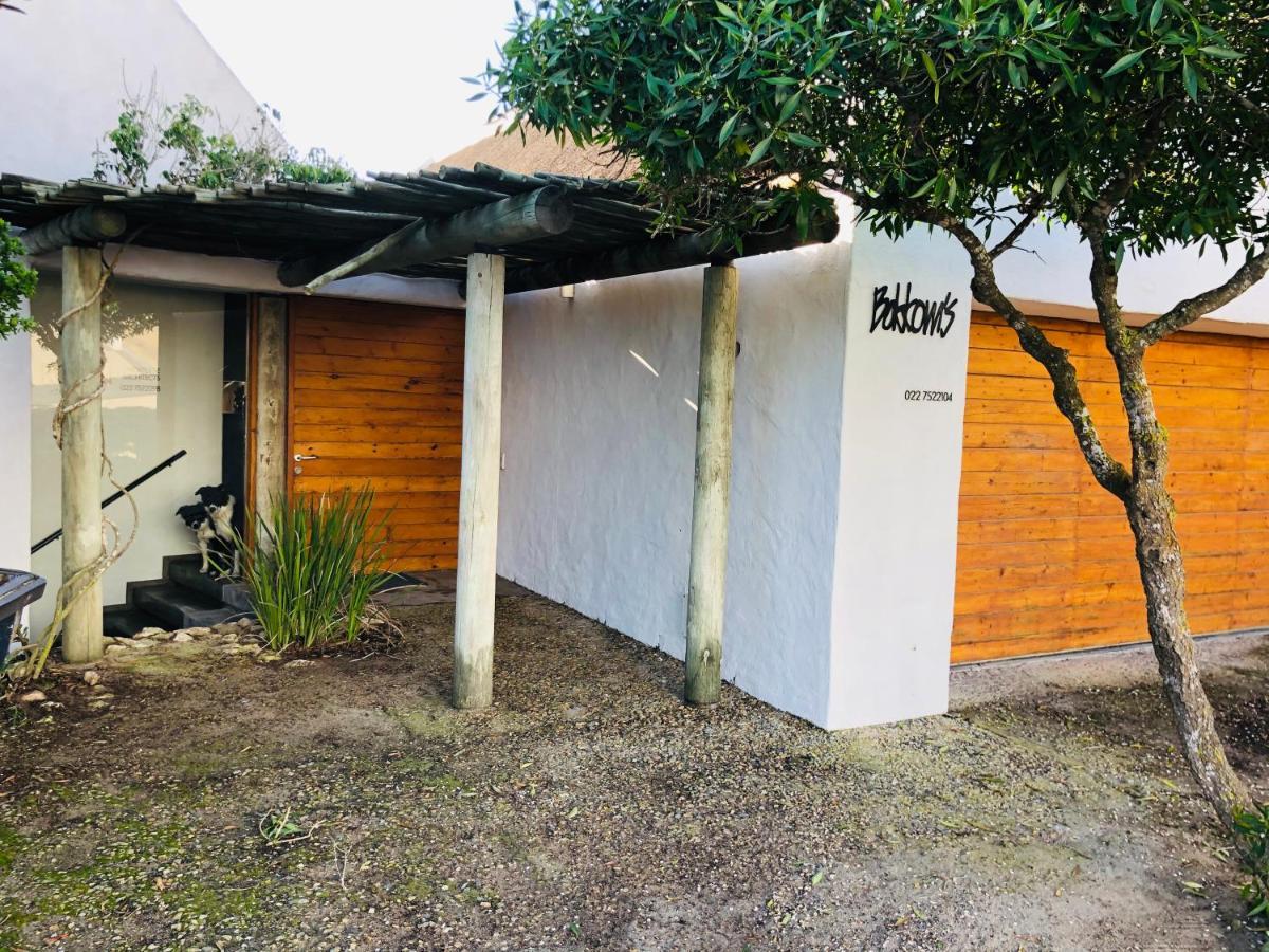 Stay At Bokkoms In Paternoster Self Catering Accommodation Exterior foto