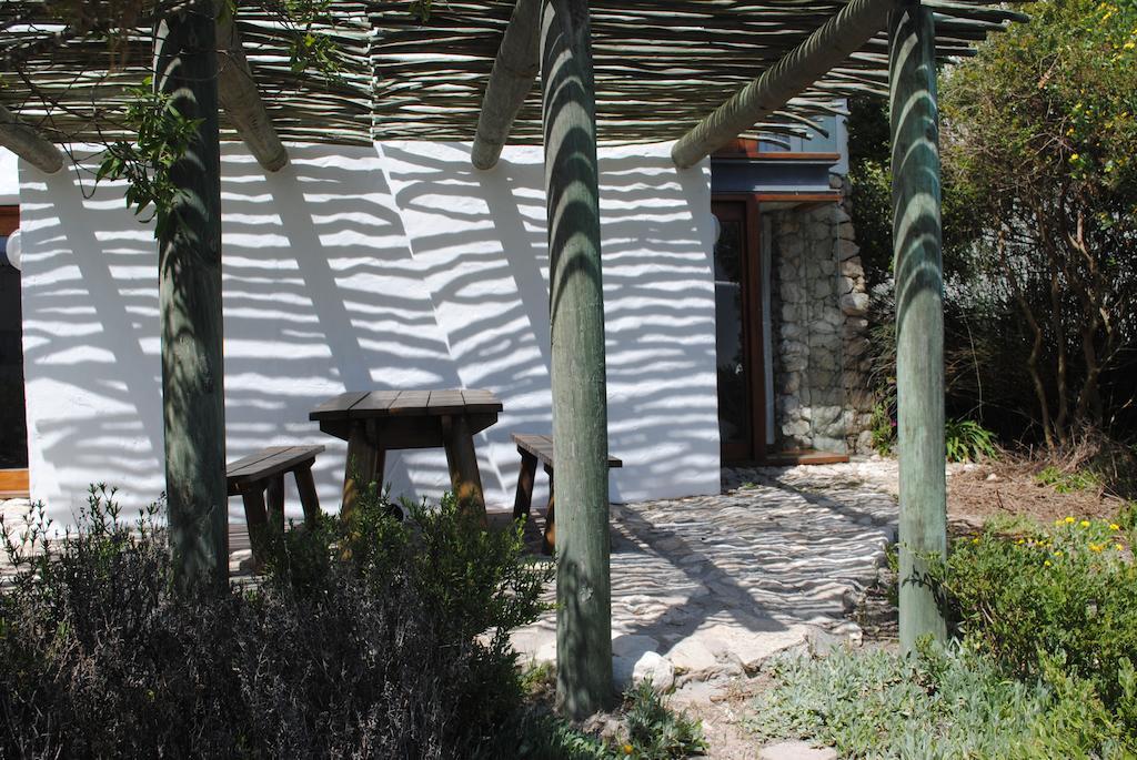 Stay At Bokkoms In Paternoster Self Catering Accommodation Zimmer foto