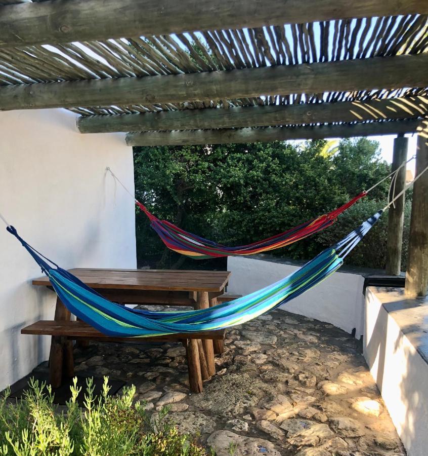 Stay At Bokkoms In Paternoster Self Catering Accommodation Exterior foto