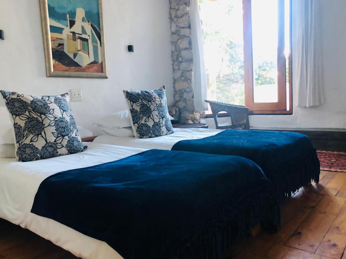 Stay At Bokkoms In Paternoster Self Catering Accommodation Exterior foto