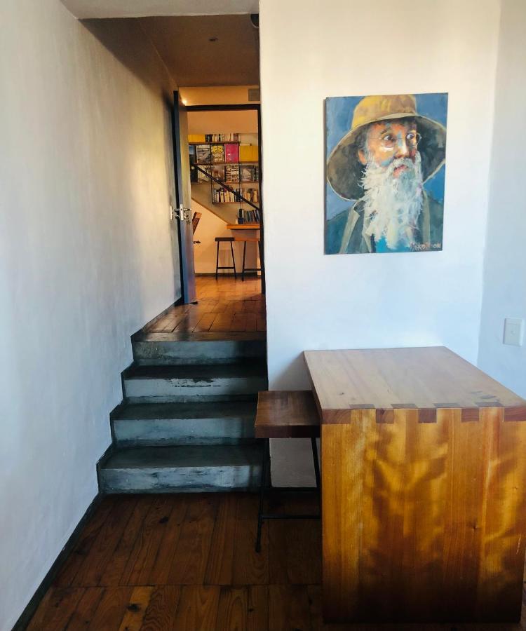 Stay At Bokkoms In Paternoster Self Catering Accommodation Exterior foto