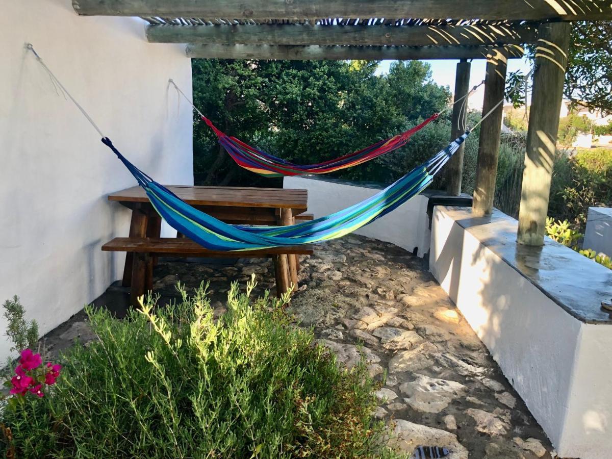 Stay At Bokkoms In Paternoster Self Catering Accommodation Exterior foto