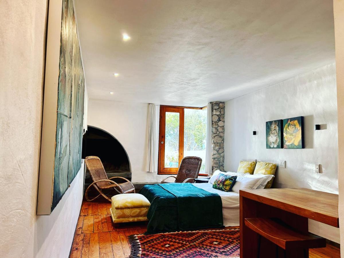 Stay At Bokkoms In Paternoster Self Catering Accommodation Exterior foto