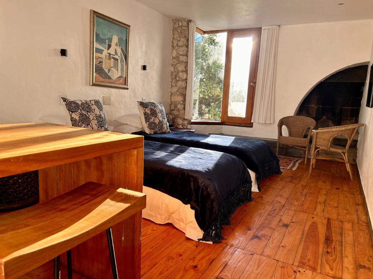 Stay At Bokkoms In Paternoster Self Catering Accommodation Exterior foto