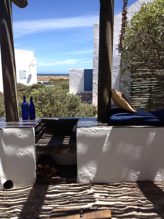 Stay At Bokkoms In Paternoster Self Catering Accommodation Exterior foto