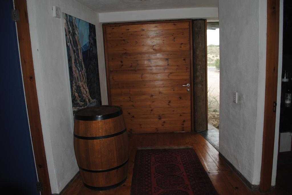 Stay At Bokkoms In Paternoster Self Catering Accommodation Exterior foto