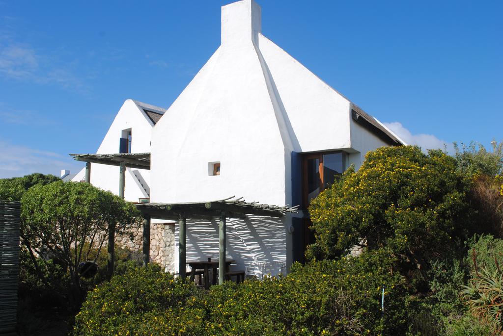Stay At Bokkoms In Paternoster Self Catering Accommodation Exterior foto