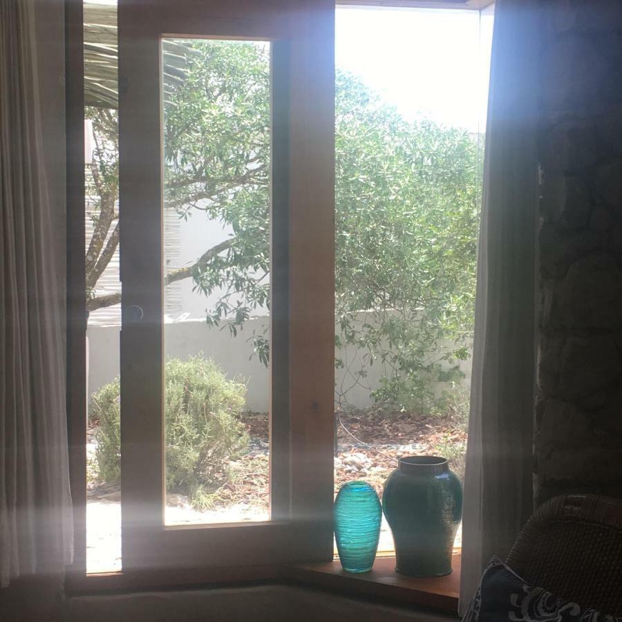 Stay At Bokkoms In Paternoster Self Catering Accommodation Exterior foto