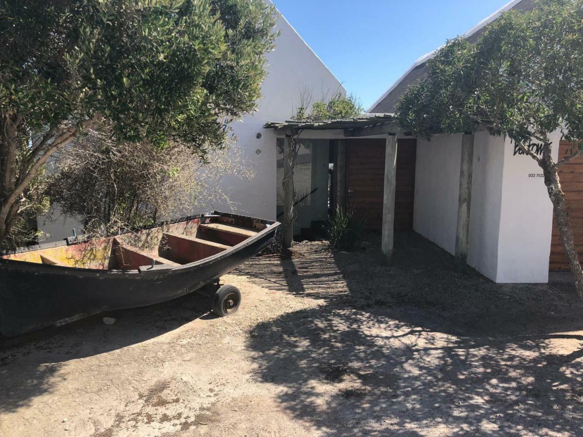 Stay At Bokkoms In Paternoster Self Catering Accommodation Exterior foto