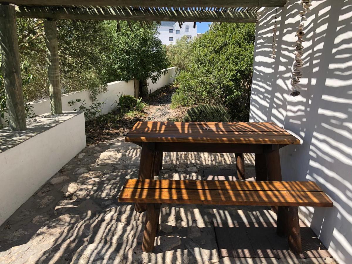 Stay At Bokkoms In Paternoster Self Catering Accommodation Exterior foto